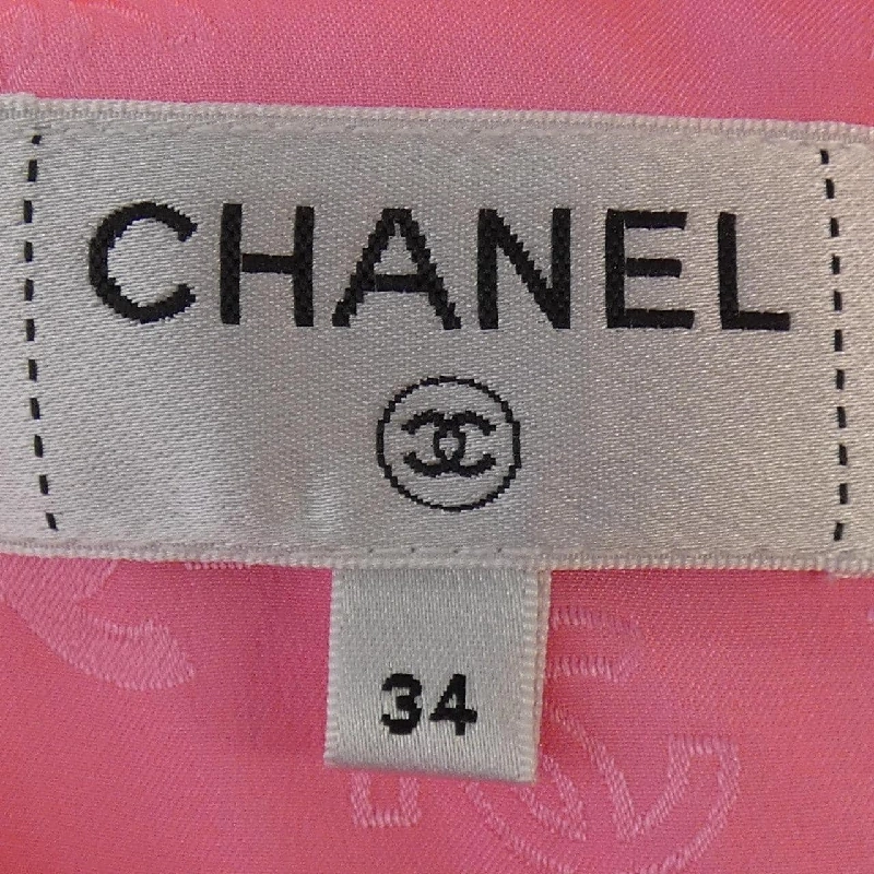 Chanel CHANEL P76292V68249 Váy 647320