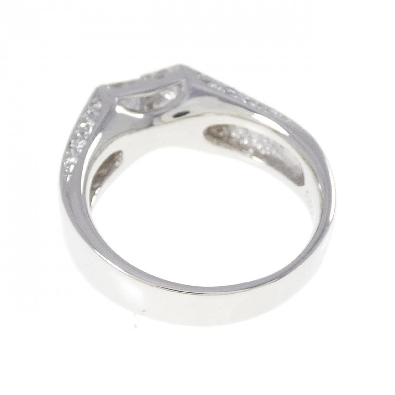 Nhẫn kim cương PT900 1.00CT - Hàng hiệu Authentic 853615