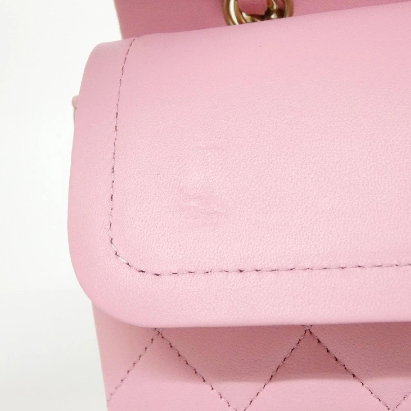 Túi xách chéo Chanel 1112 611014