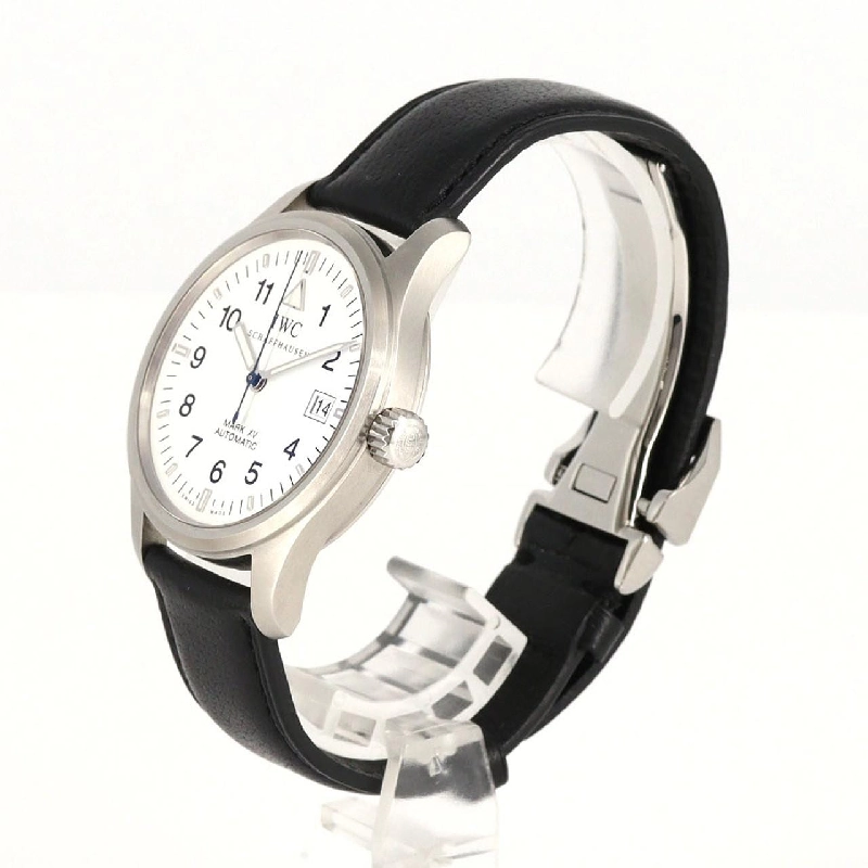 IWC Mark XV IW325309 SS tự động - Hàng hiệu chính hãng 881162