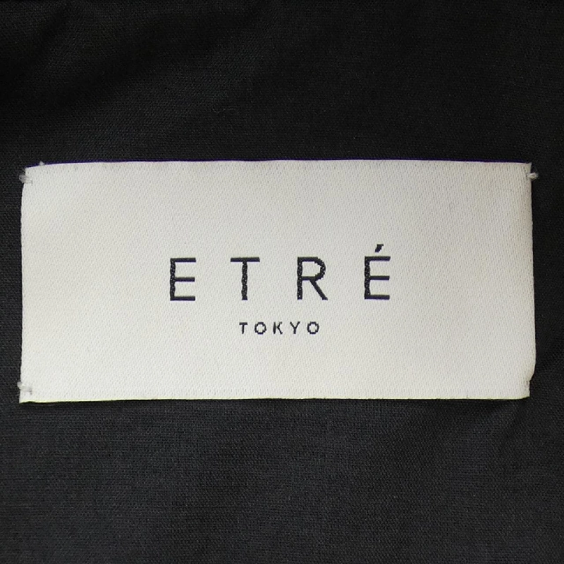 【Mã giảm giá】ETRE TOKYO Áo khoác 642174