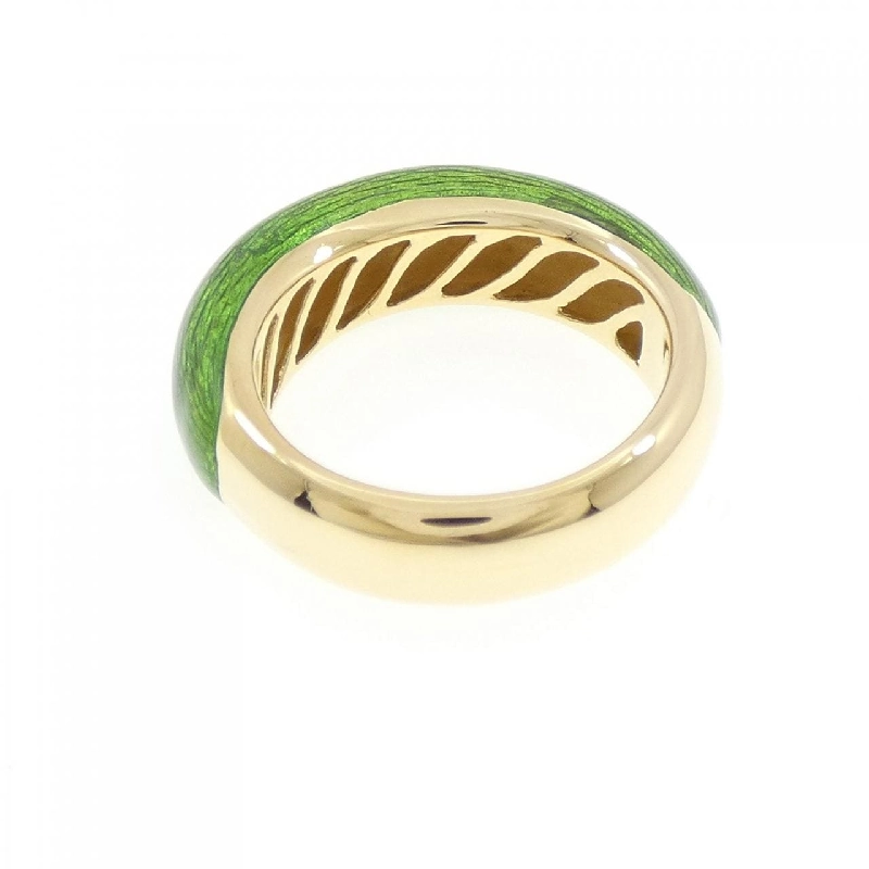 Nhẫn men Tiffany - Hàng hiệu Authentic 837480