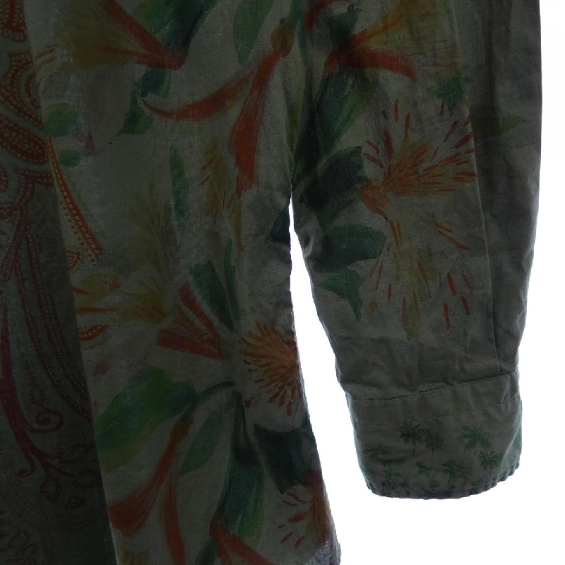 Áo sơ mi ETRO - Hàng hiệu Chính hãng 903197