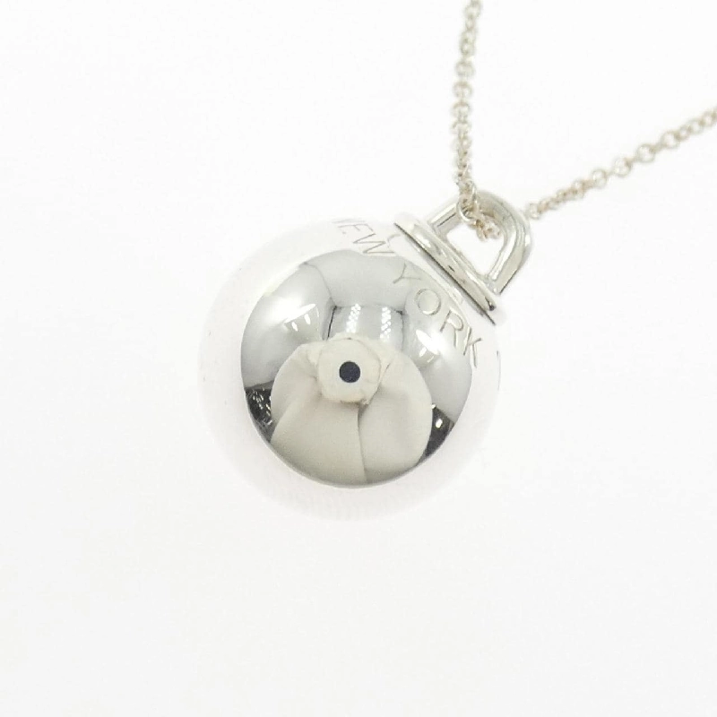 Dây chuyền bóng Tiffany - Hàng hiệu Authentic 839279