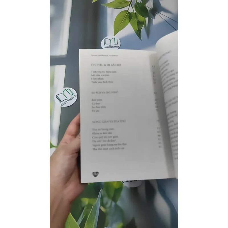 Mở Cửa Trái Tim - Ajahn Brahm 961179