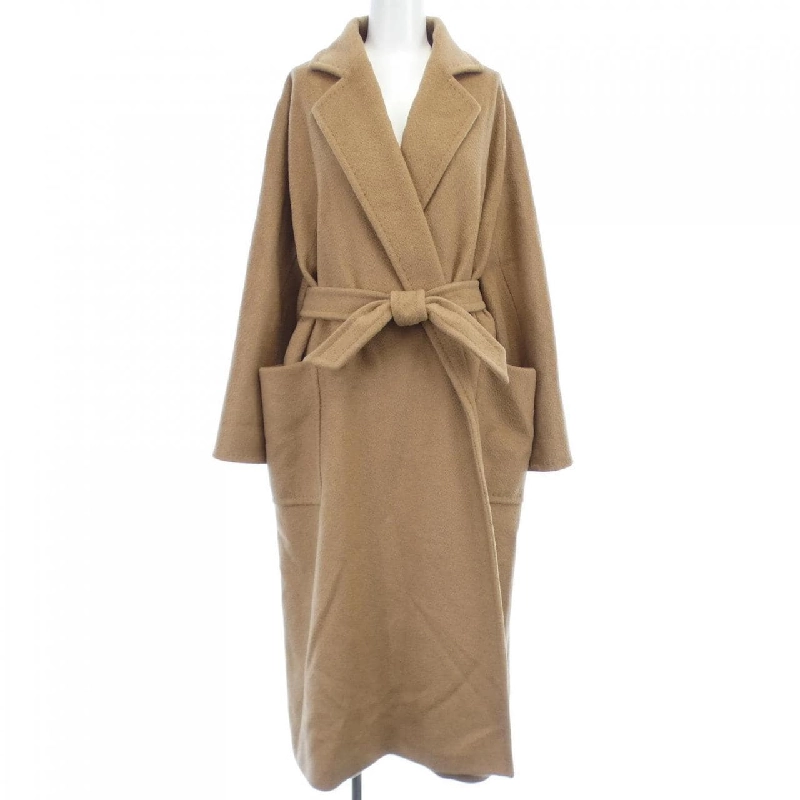 Áo khoác Max Mara - Hàng hiệu Chính hãng 825489