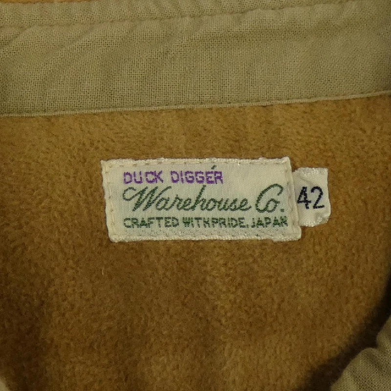 WARE HOUSE Jacket - Hàng hiệu Authentic 892198