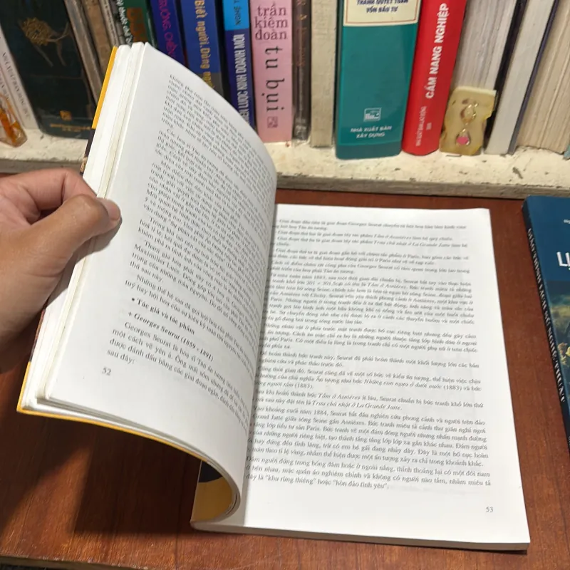 II Giáo Trình: Lịch Sử Nghệ Thuật (2 Quyển) - Nhà Xuất Bản Xây Dựng - 2007, 2019 783137