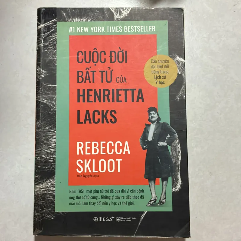 Cuộc đời bất tử của Henrietta Lacks - Rebecca Skloot (t01) 776759
