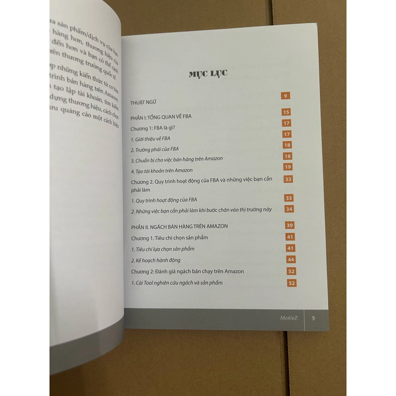 Fulfillment by amazon 476344