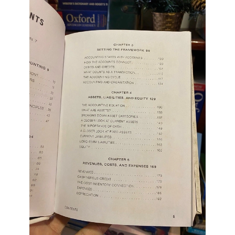 Accounting 101 - Michele Cagan 733690