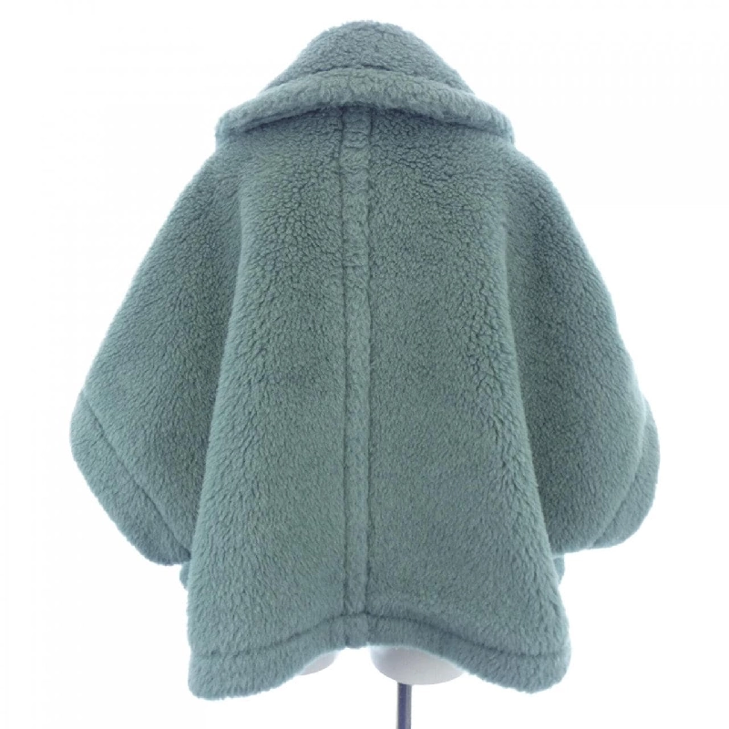 【Khuyến mãi】Max Mara Cape 642439