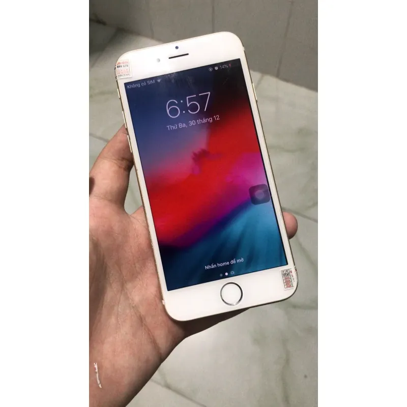 ip6g 32gb full cn  751386