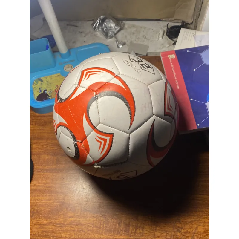 Quả bóng đá  755697