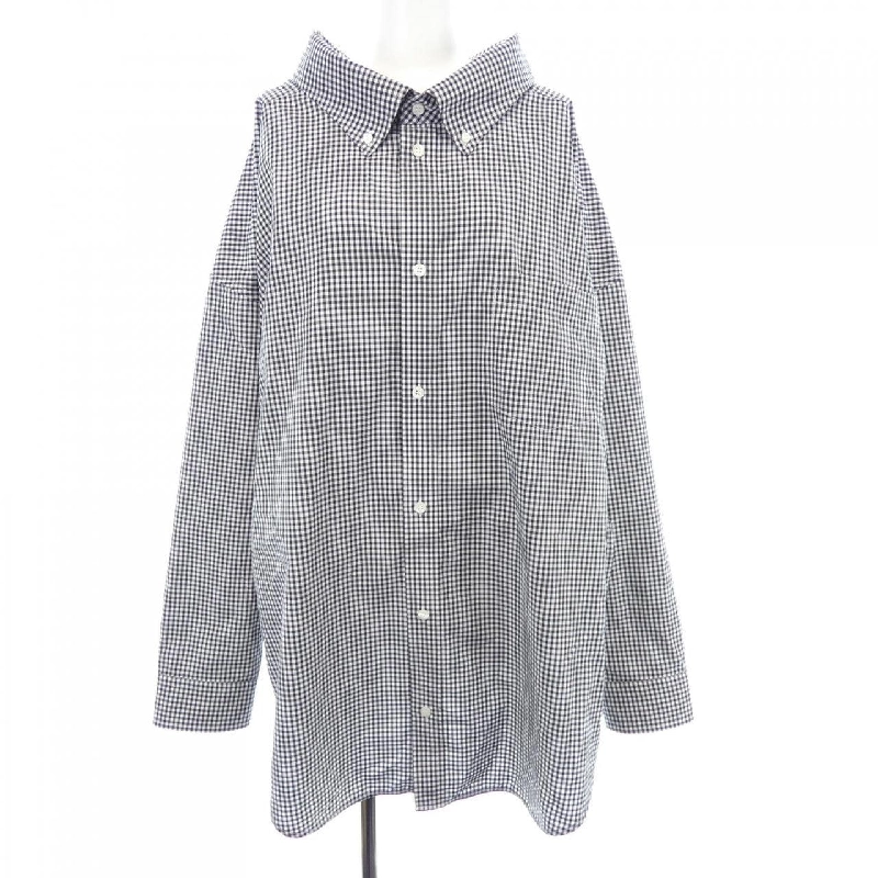 Áo sơ mi BALENCIAGA 622050 TIM03 - Hàng hiệu Chính hãng 818027