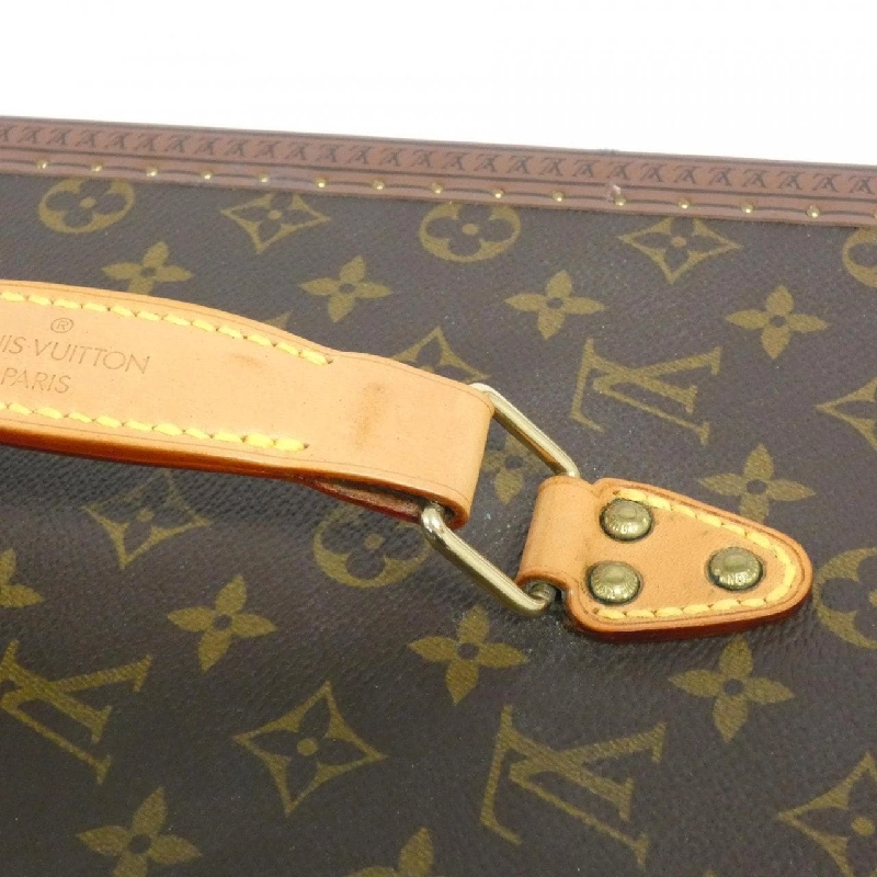 Túi xách Louis Vuitton Monogram Poit Flacon 23cm M21828 - Hàng hiệu Chính hãng 770976