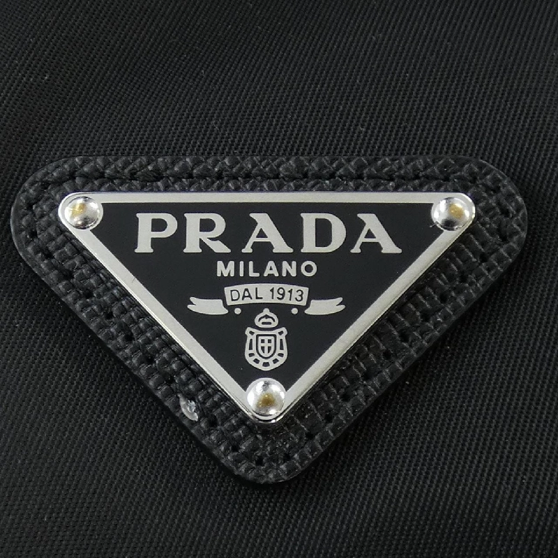 Áo gile PRADA với logo hình tam giác SGC499 SOOO 1WQ8 - Hàng hiệu Chính hãng 883955