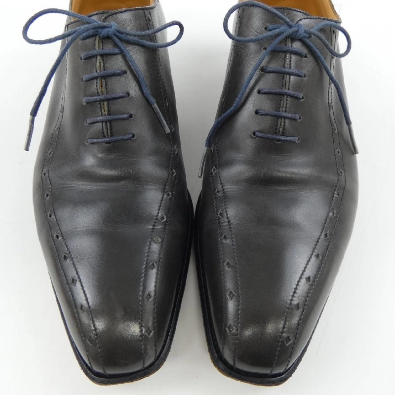 Giày J.M.WESTON 412 - Hàng hiệu Chính hãng 901751