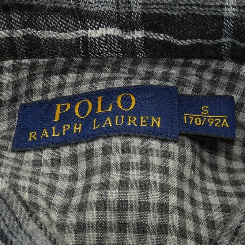 Áo sơ mi POLO RALPH LAUREN - Hàng hiệu Chính hãng 897120