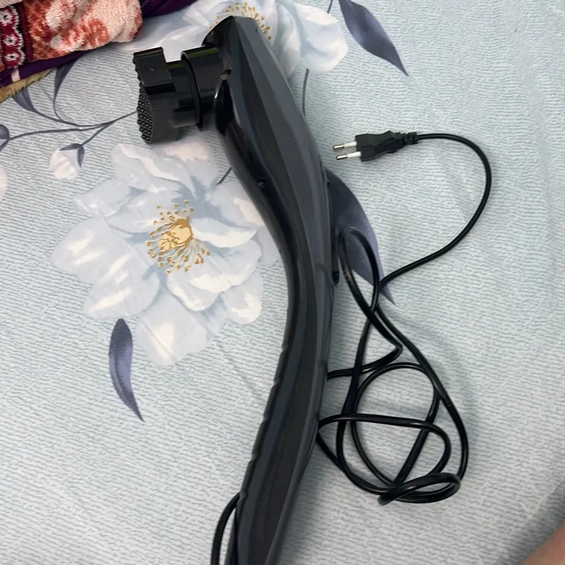 Máy massage cầm tay hiệu HAKAIO 734317