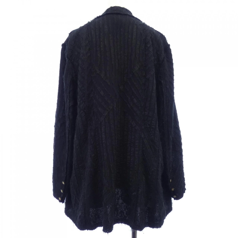 【Cổ điển】Áo khoác CHANEL 632756