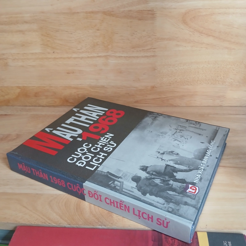 Mậu Thân 1968 Cuộc Đối Chiến Lịch Sử 539346