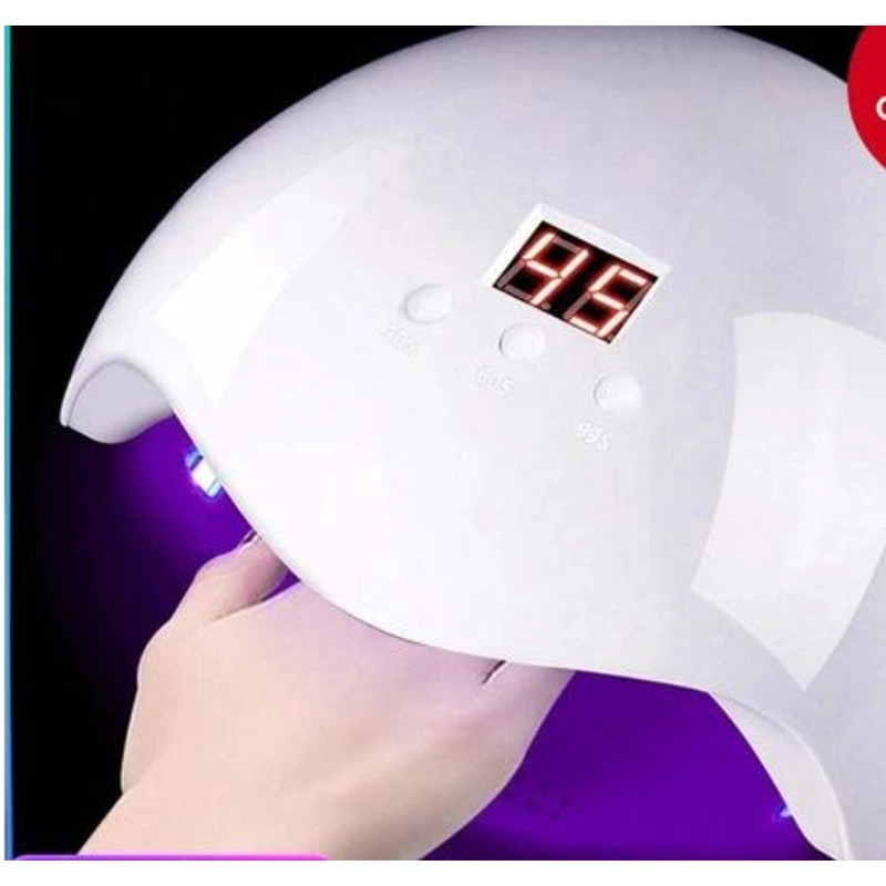 Máy hơ tay tại nhà + tặng 2 chai nước sơn gel 552583