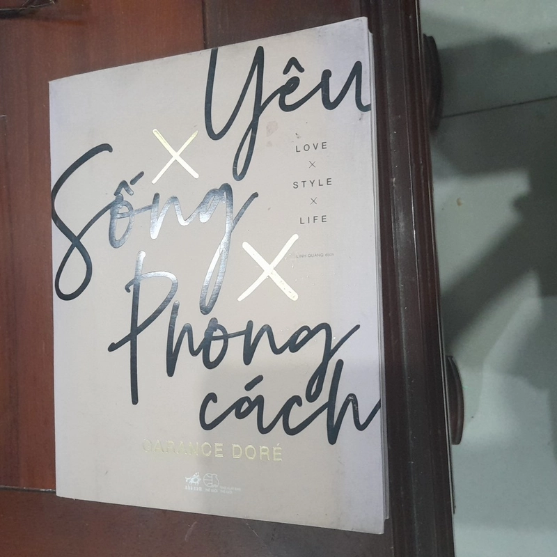 YÊU x SỐNG x PHONG CÁCH - Cẩm nang thời trang của các quý cô 222324