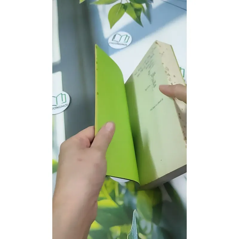 Hiểu Về Trái Tim - Minh Niệm 787073