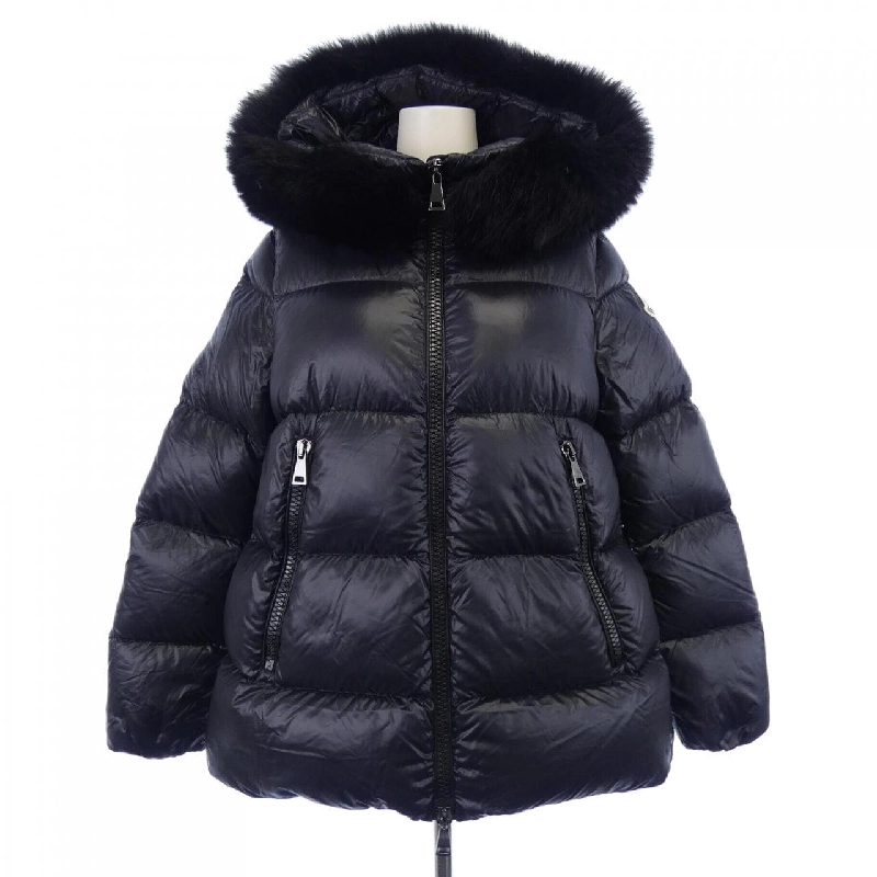 MONCLER SERIFUR Áo khoác lông - Hàng hiệu Authentic 809940
