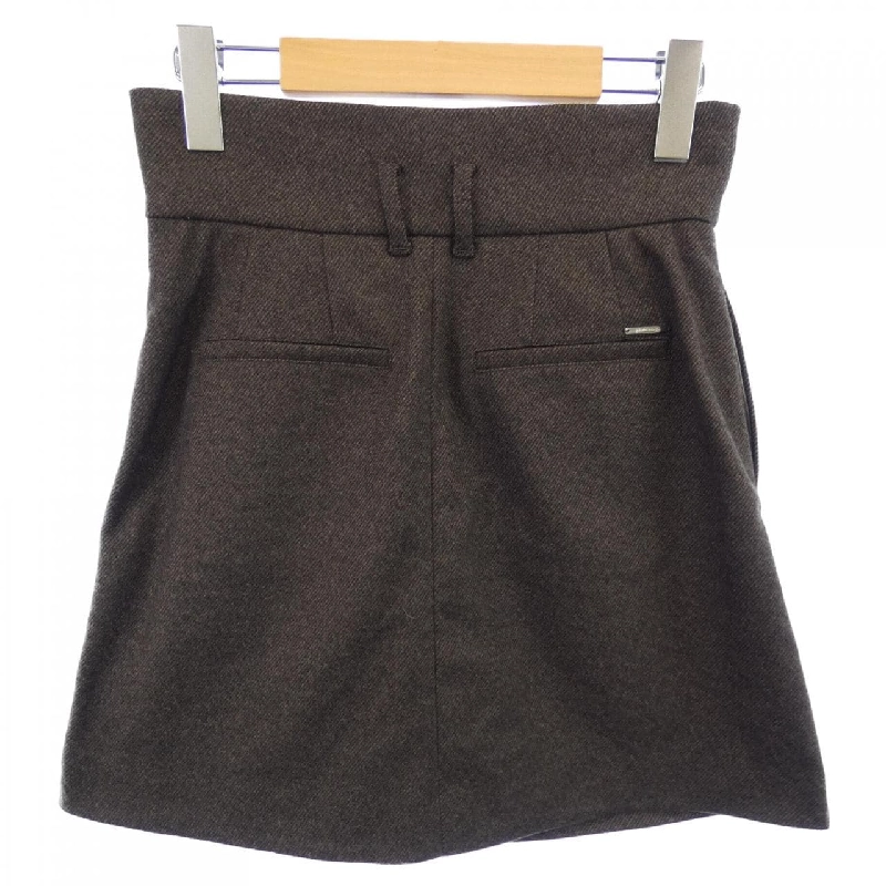 Chân váy FRAY I.D FWFS245803 - Hàng hiệu Authentic 814797