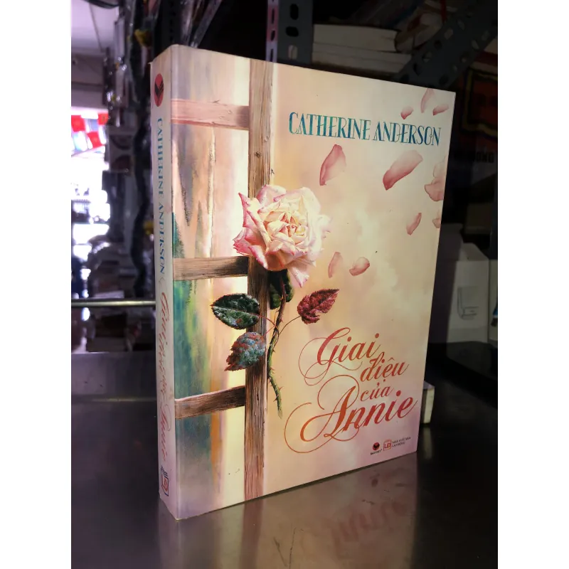 Giai điệu của Annie - Catherine Anderson 1005466