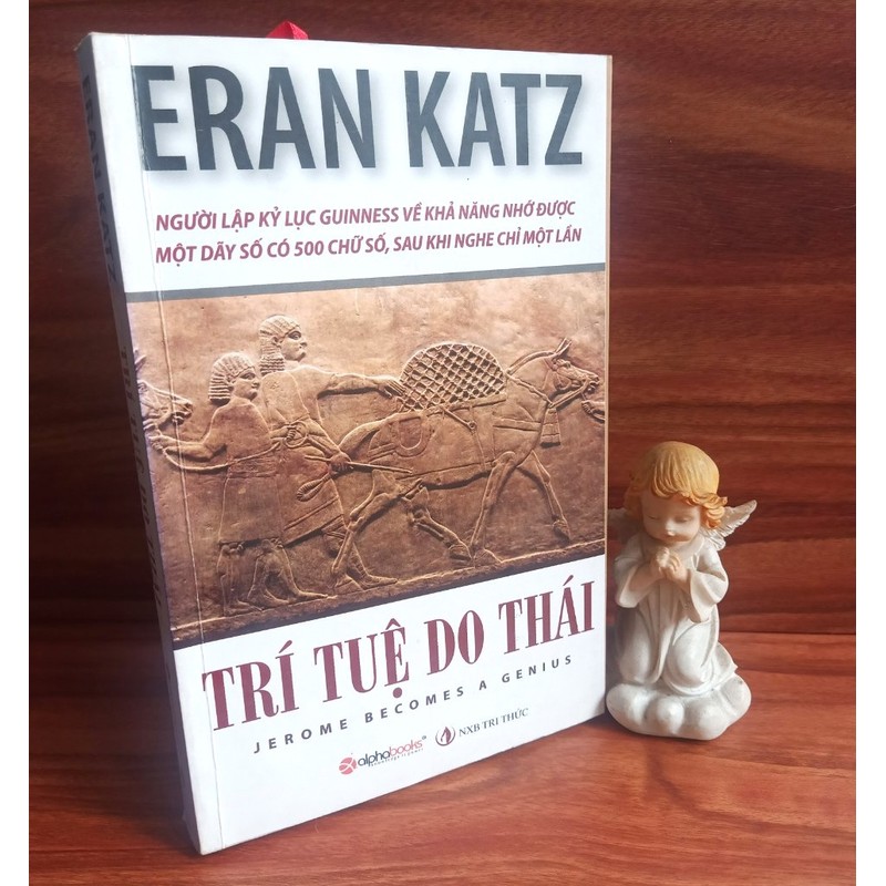 Trí Tuệ Do Thái - Eran Katz 183137