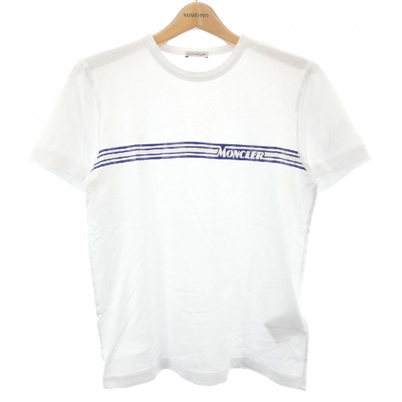 Áo thun MONCLER - Hàng hiệu Chính hãng 899302