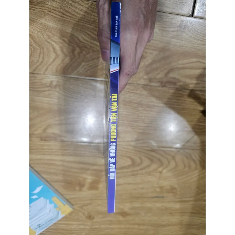 Hỏi đáp về những phương tiện vận tải 
 709187