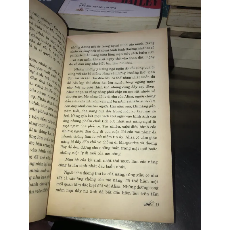 Nồng nàn và băng giá - Janet Dailey 1005500