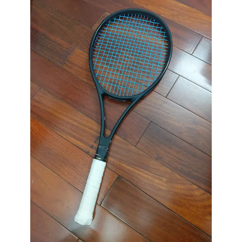 Vợt Tennis Wilson Pro Staff 97L Black 726794