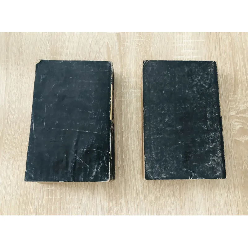 THUỐC LÁ – Dimitơrô Đimốp (2 tập) 1006374