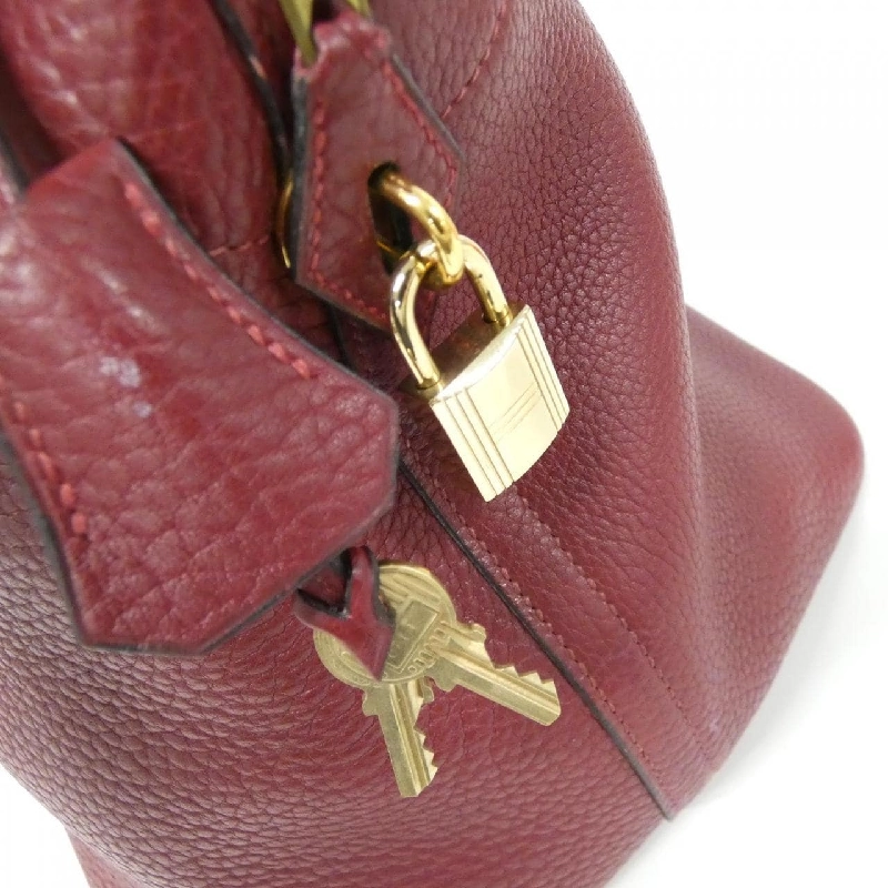 Túi xách Hermès Bolid 45cm - Hàng hiệu Chính hãng 804788