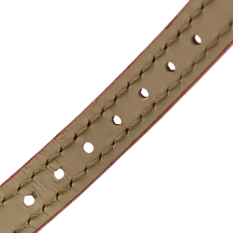 Cartier Mini Benuar WG W1518956 WG Quartz - Hàng hiệu Authentic 875764