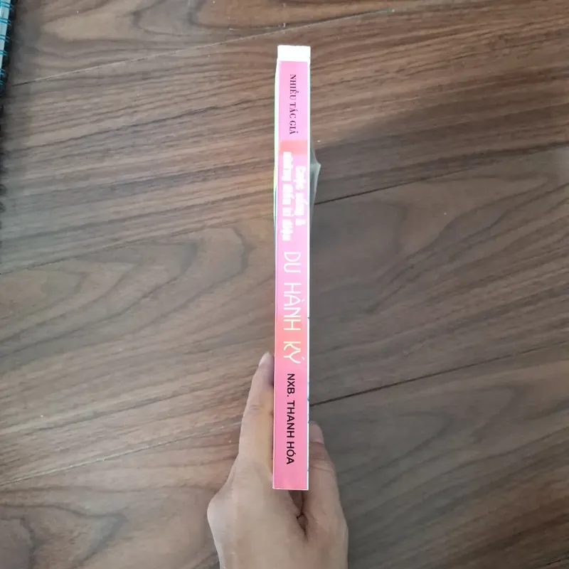 Du hành ký - cuộc sống và những điều kì diệu 559632