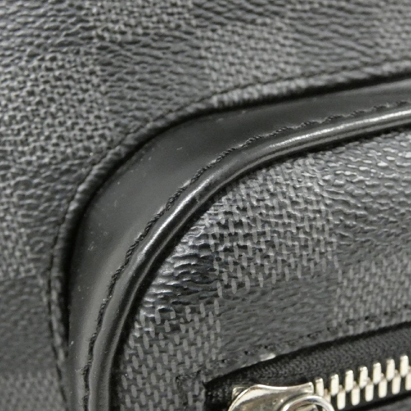 Ba lô Louis Vuitton Damier Graphite Josh N41473 608277