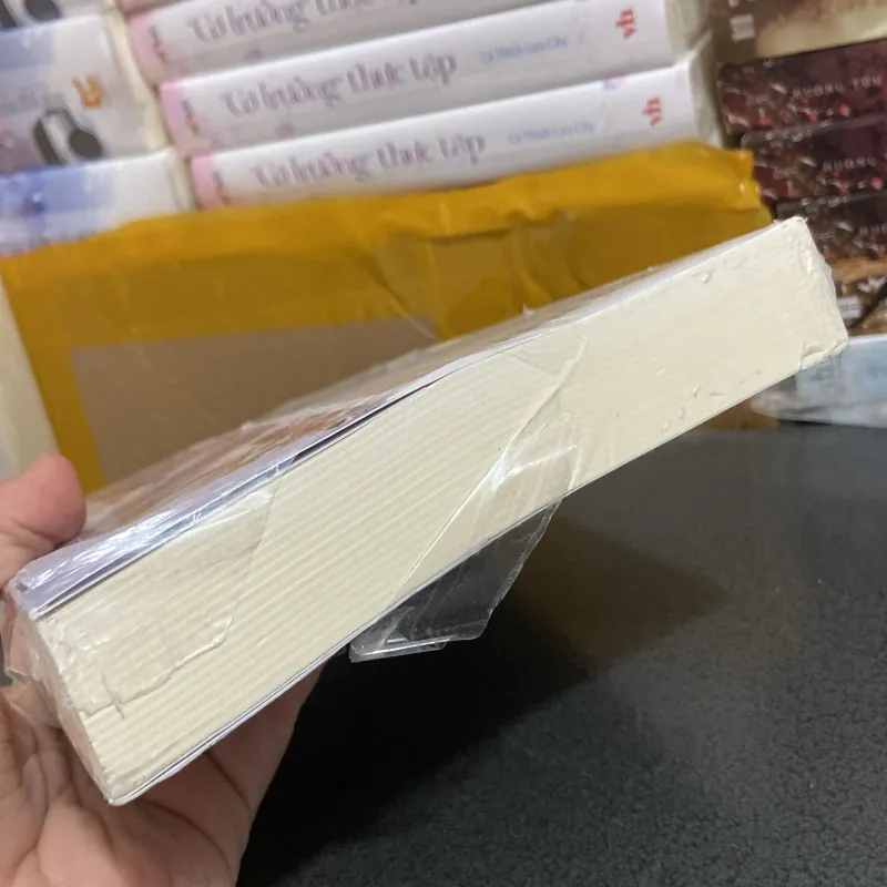 (Đam mỹ) - hoàng hôn tựa khóm trúc dài - Long Thất 973842