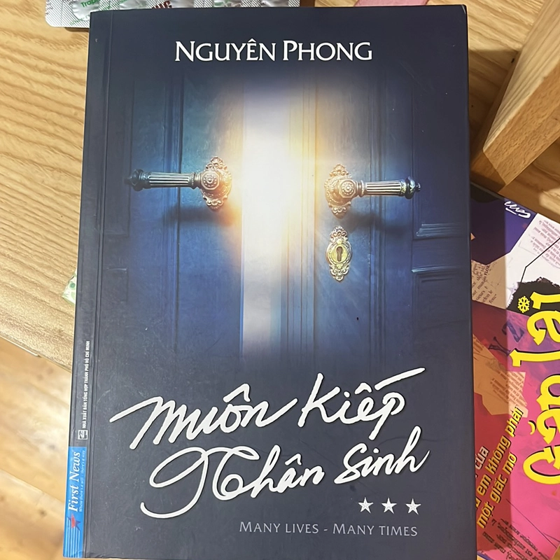 Muôn kiếp nhân sinh tập 3 479408