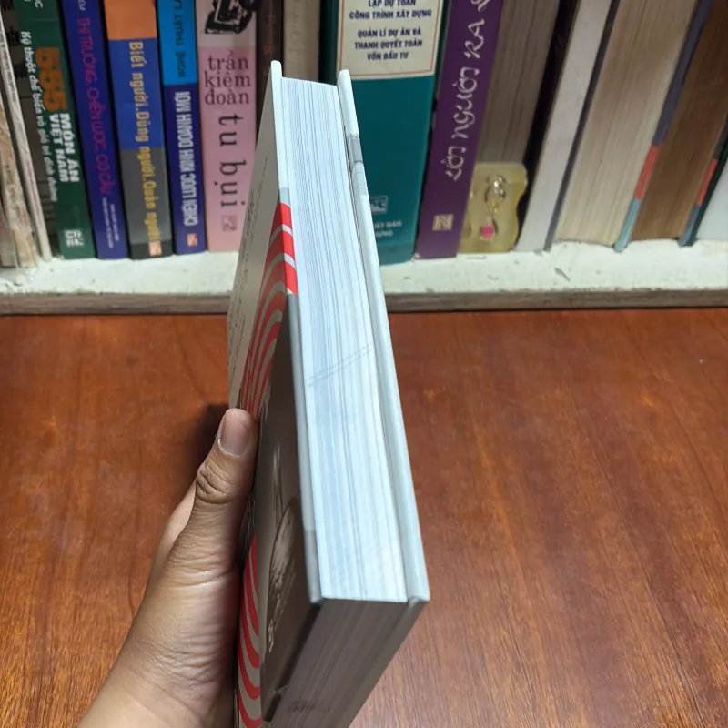 II Tự Truyện Của Wayne Besant: Trên Mảnh Đất Kiên Cường - Wayne Besant - 2022 930951