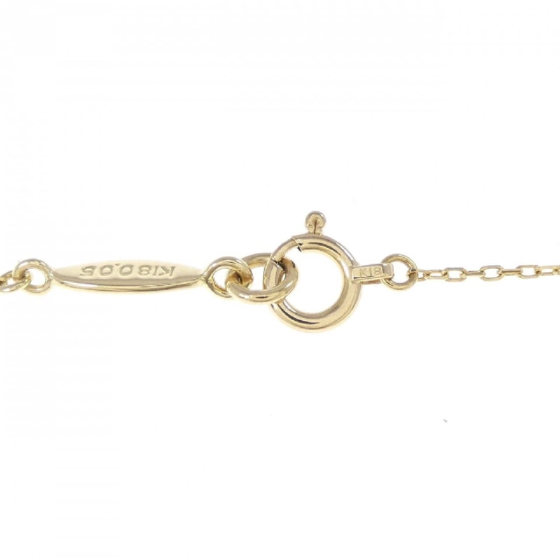 Dây chuyền Heart Pavé AHKER 0.05CT - Hàng hiệu Chính hãng 844284