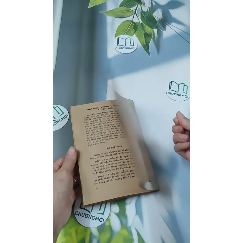 [XƯA] Cẩm Nang Của Người Phụ Nữ Đẹp (1989) - Phan Kim Huệ 776023