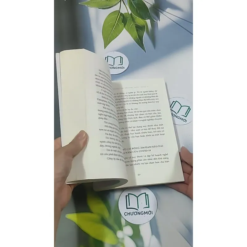 Tương lai sau đại dịch COVID - Jason Schenker 694964