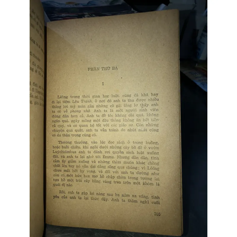 Bà Bôvary - G. Flôbe 790443