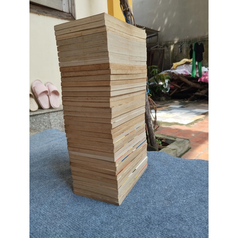 AI HƠN AI - CHO WOOL HAK 499224